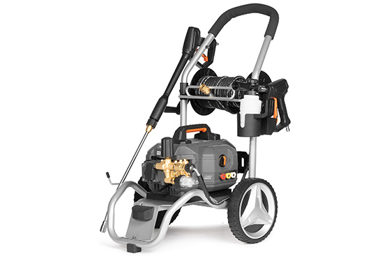 Профессиональный двигатель